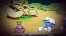 Smurfs S01E05 The Magical Meanie