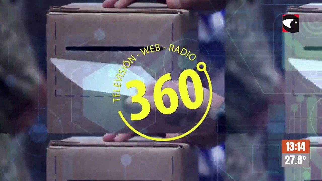 Misiones Online Televisión (710)