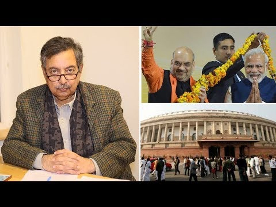 Jan Gan Man Ki Baat, Episode 166: Gujarat Elections Results and Winter Session of Parliament