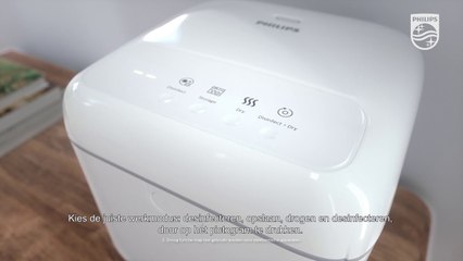 Philips UV-C Caja Desinfección