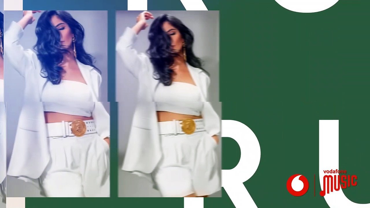 Ruby  Alby Plastic Official Lyrics Video