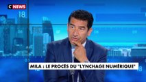 Karim Zeribi sur l'affaire Mila : « J'espère qu'on ne s'en tiendra pas à des procès symboliques, il faudra se donner les moyens de ne rien laisser passer »