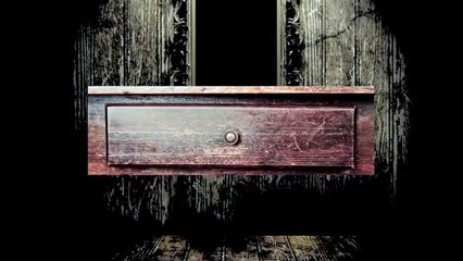 Encontró una fotografía horrible entre las pertenencias de su abuelo