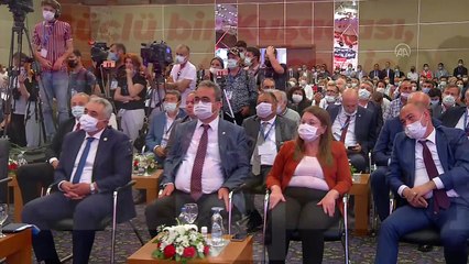 AYDIN - Kılıçdaroğlu: 'Kentte yaşayanlar, kentin kimliğini korumak zorundadır'