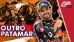 KTM MUDA DE PATAMAR E EVOLUI NA MOTOGP COM DUPLA DE PILOTOS PROMISSORA | GP às 10