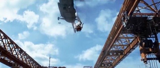 Playmaker _ Marvel Studios’ Black Widow