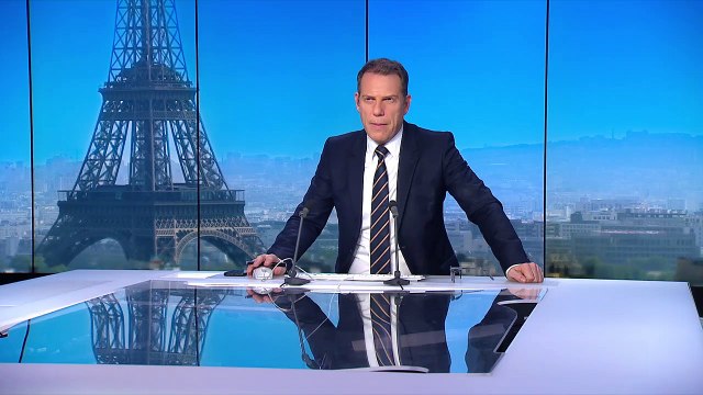 Suspicion d'engin explosif : un avion en provenance du Tchad isolé à Charles de Gaulle