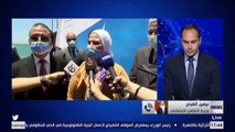 وزيرة التضامن الاجتماعي: ما يحدث الآن في مصر طفرة في مجال دعم صغار المصنعين والعمالة غير المنتظمة