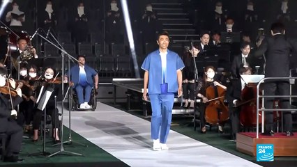 À J-50, la présidente de Tokyo-2020 est sûre "à 100%" que les Jeux olympiques auront lieu