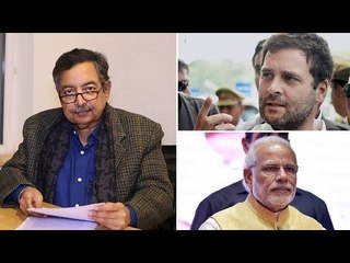 Jan Gan Man Ki Baat, Episode 173: Rahul Gandhi and Hajj Visa