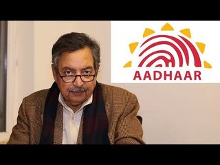 Jan Gan Man Ki Baat, Episode 175: Aadhaar Data Breach