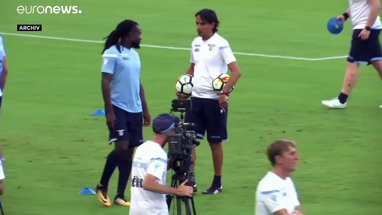 Ab ins gemachte Bett? Inzaghi düpiert Lazio und wechselt zu Meister Inter