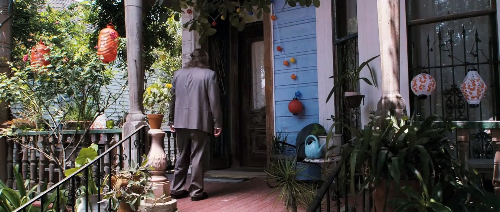 Father of Invention - Trailer