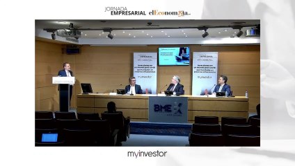 Download Video: Jornada Inversiones en un mundo post covid: oportunidades en entornos inflacionistas - Mesa de debate: Renta Variable