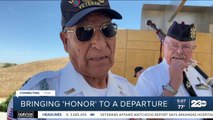 A Veteran's Voice: Assoc. Veterans K.C. Honor Guard