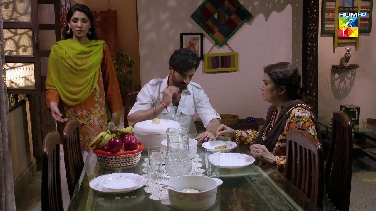 Yaar Na Bichray Episode 12  HUM TV Drama 3 June 2021