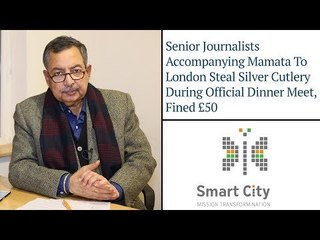 Jan Gan Man Ki Baat, Episode 179: Corrupt Journalists and Smart Cities