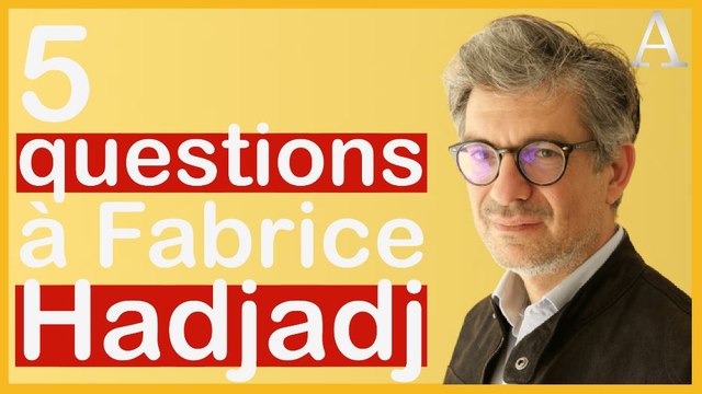 Fabrice Hadjadj répond à cinq questions sur saint Joseph et la paternité