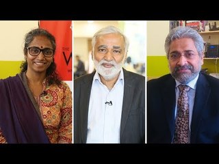 मीडिया बोल, एपिसोड 32: न्यायतंत्र की ख़ामियों पर चार शीर्ष जजों के बयान से उठते सवाल