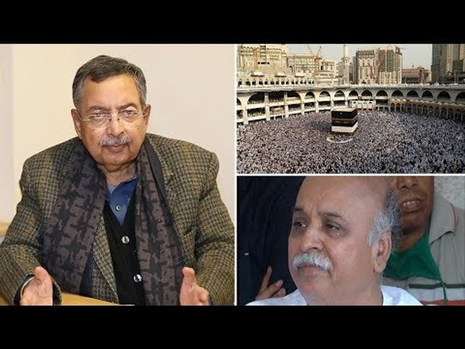 Jan Gan Man Ki Baat, Episode 182: Haj Subsidy and Political Theatrics