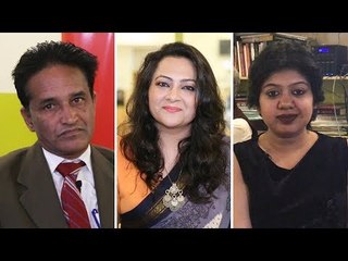 हम भी भारत, एपिसोड 17: जज लोया और न्यायपालिका का संकट काल