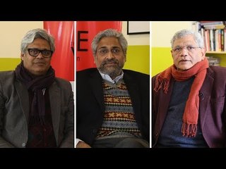 Sitaram Yechury on CPI(M)'s Internal Debate; Move to Impeach CJI