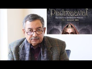 Jan Gan Man Ki Baat, Episode 187: Padmaavat And Karni Sena's Gundaism