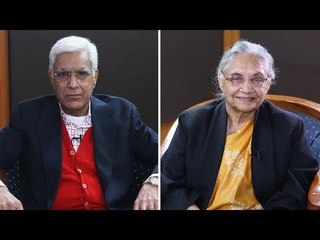 Sheila Dikshit's Tell-All Interview With Karan Thapar