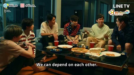 I PROMISED YOU THE MOON EP. 2 PART 1/2 [ENG SUB] HD
