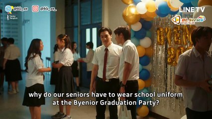 I PROMISED YOU THE MOON EP. 1 PART2 2/2 [ENG SUB] HD