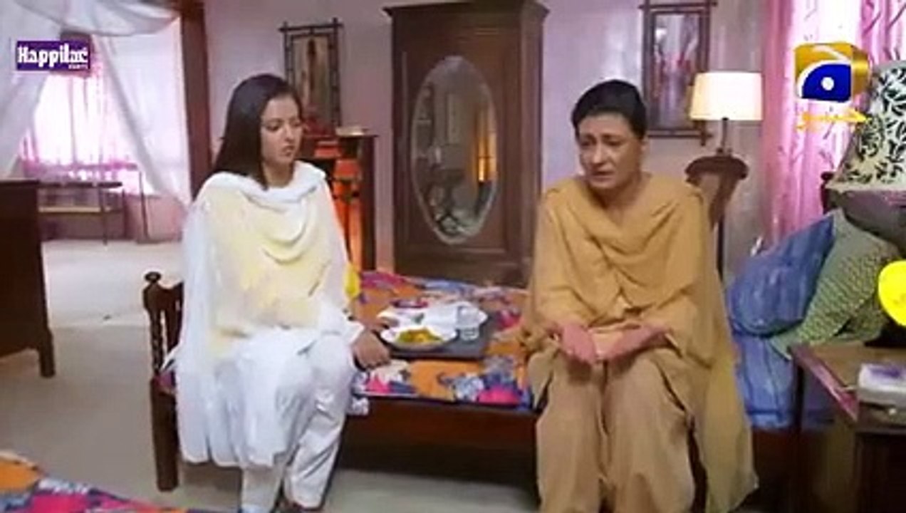 Fitoor Ep 24 [Eng Sub] - 3rd June 2021 - HAR PAL GEO