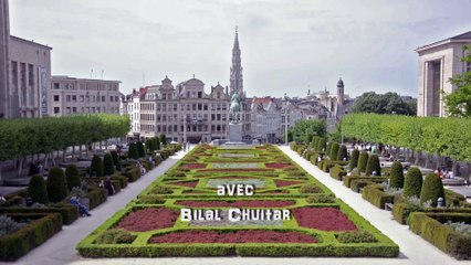 Bruxelles au Maximum Episode 04