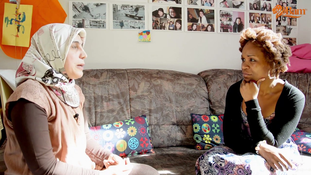 Web Série Diversité Culturelle à Bruxelles vivre ensemble 01