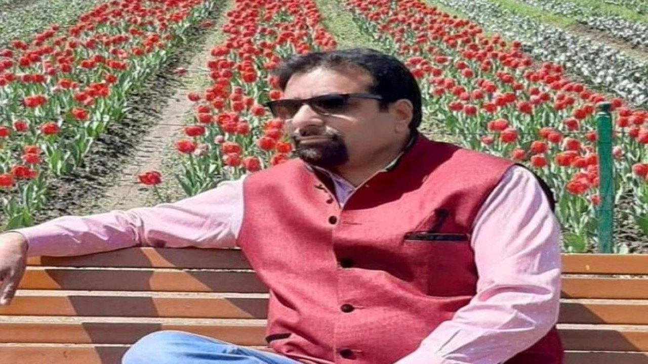 Is Rakesh murder conspiracy to scare Kashmiri Pandits?