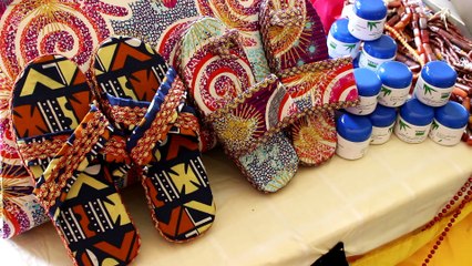 Salon de l'entrepreneuriat O'FEMININ