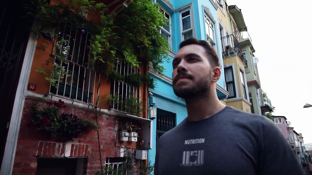 Mustafa Şimşek - Bu Gece Sana Firar Edesim Var