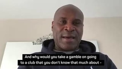 Rodgers would be 'taking a gamble' in leaving Leicester - Sinclair