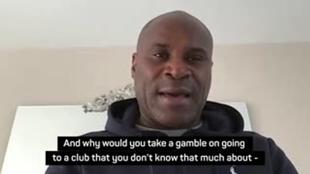 Rodgers would be 'taking a gamble' in leaving Leicester - Sinclair