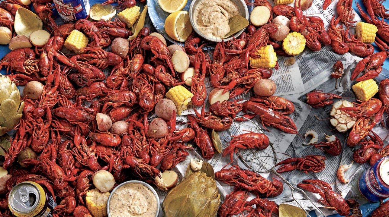 How To Reheat Crawfish