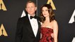 Rachel Weisz Opens Up About How 'Black Widow' and James Bond Competition Talk Got Weird When Daniel Craig Showed Up | THR News