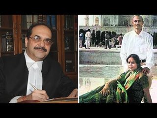 Former Judge Breaks Silence on Sohrabuddin Case, Seeks Review