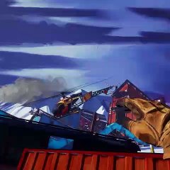 Fracked Gameplay Trailer