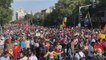 Vuelve la reivindicativa Marcha del Orgullo LGTB por las calles de Jerusalén