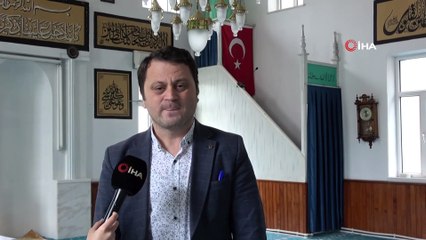 Sultan Süleyman Camii'nde bin 500 yıllık izler gün yüzüne çıkmayı bekliyor