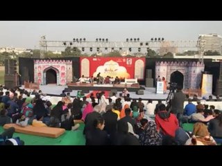 Rana Safvi And Shiraz Hussain On The Importance Of Urdu Heritage Festival