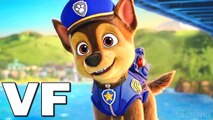 LA PAT PATROUILLE Le Film Bande Annonce VF