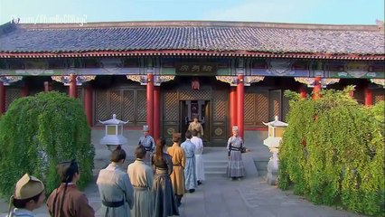 Xem Phim Long Môn Phi Giáp - Tập 4