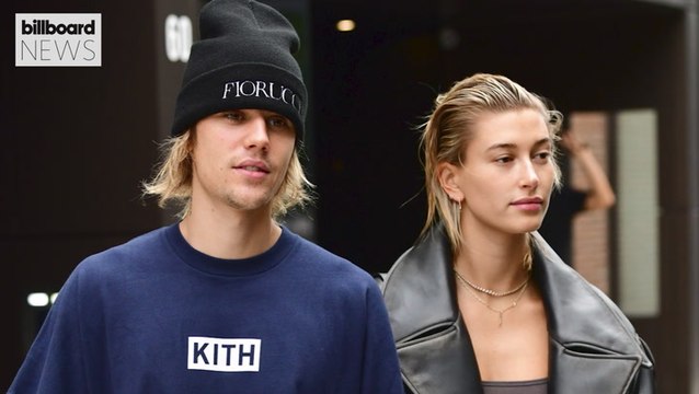 Hailey Bieber Reveals That She & Justin Bieber ‘Wouldn’t Even Be Together’ if it Weren’t for Their Faith | Billboard News