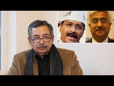 Jan Gan Man Ki Baat, Episode 200: AAP Vs Delhi Chief Secretary Anshu Prakash