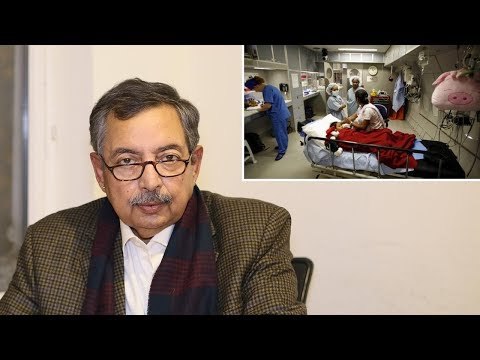 Jan Gan Man Ki Baat, Episode 201: Private Hospitals in India Making Profits up to 1737%